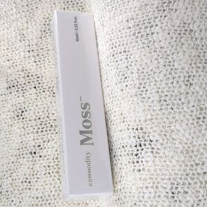 Commodity Moss- in Scent Space: Personal, 10ml/0.33fl oz
